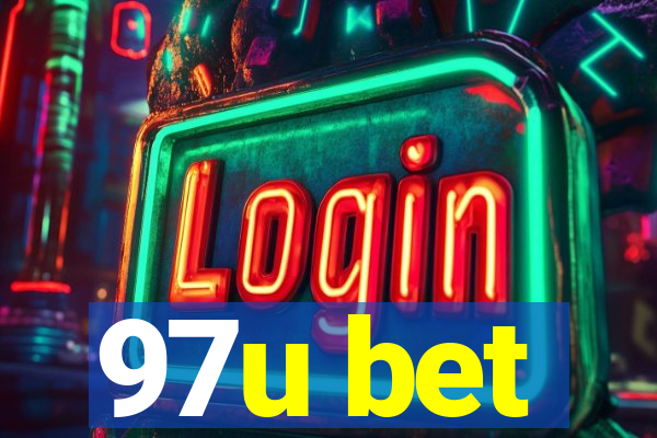 97u bet